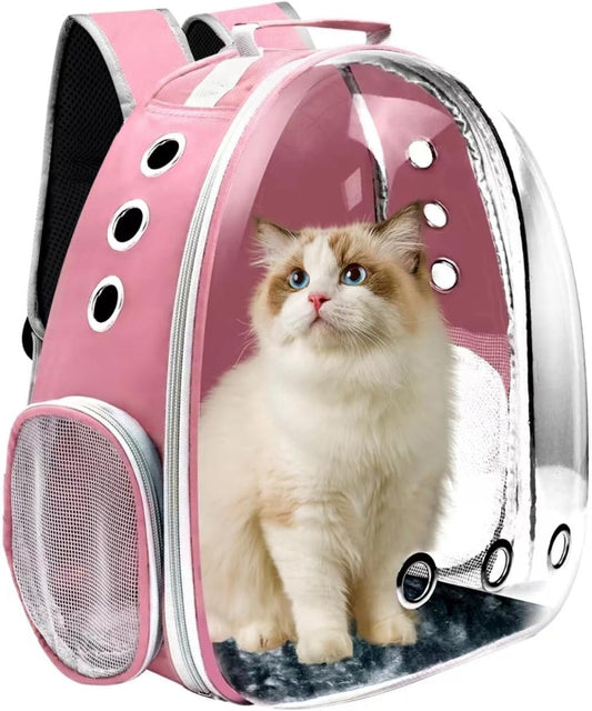 Cat Carrier - Accessories image 1