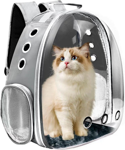 Cat Carrier - Accessories image 3