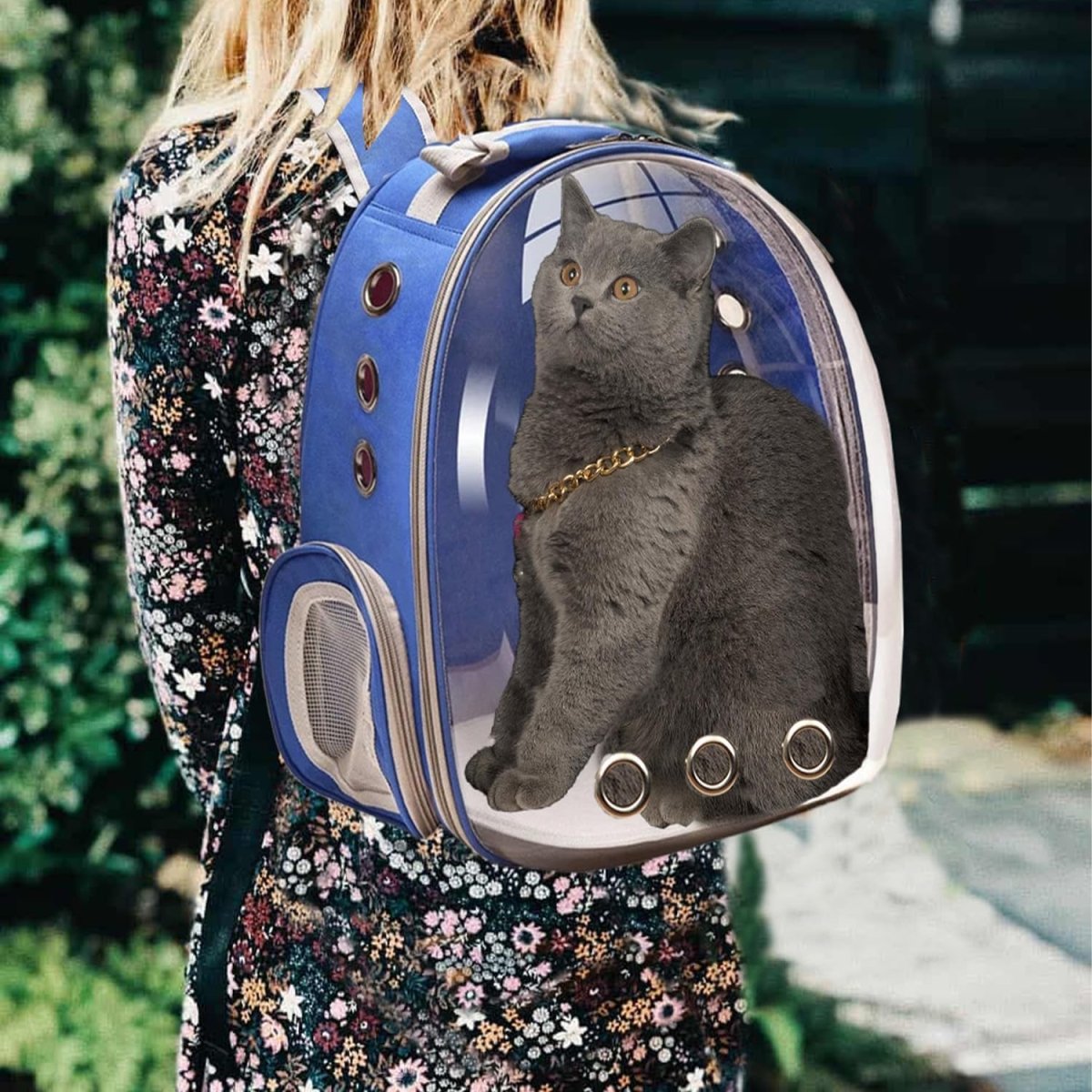 Cat Carrier - Accessories image 9
