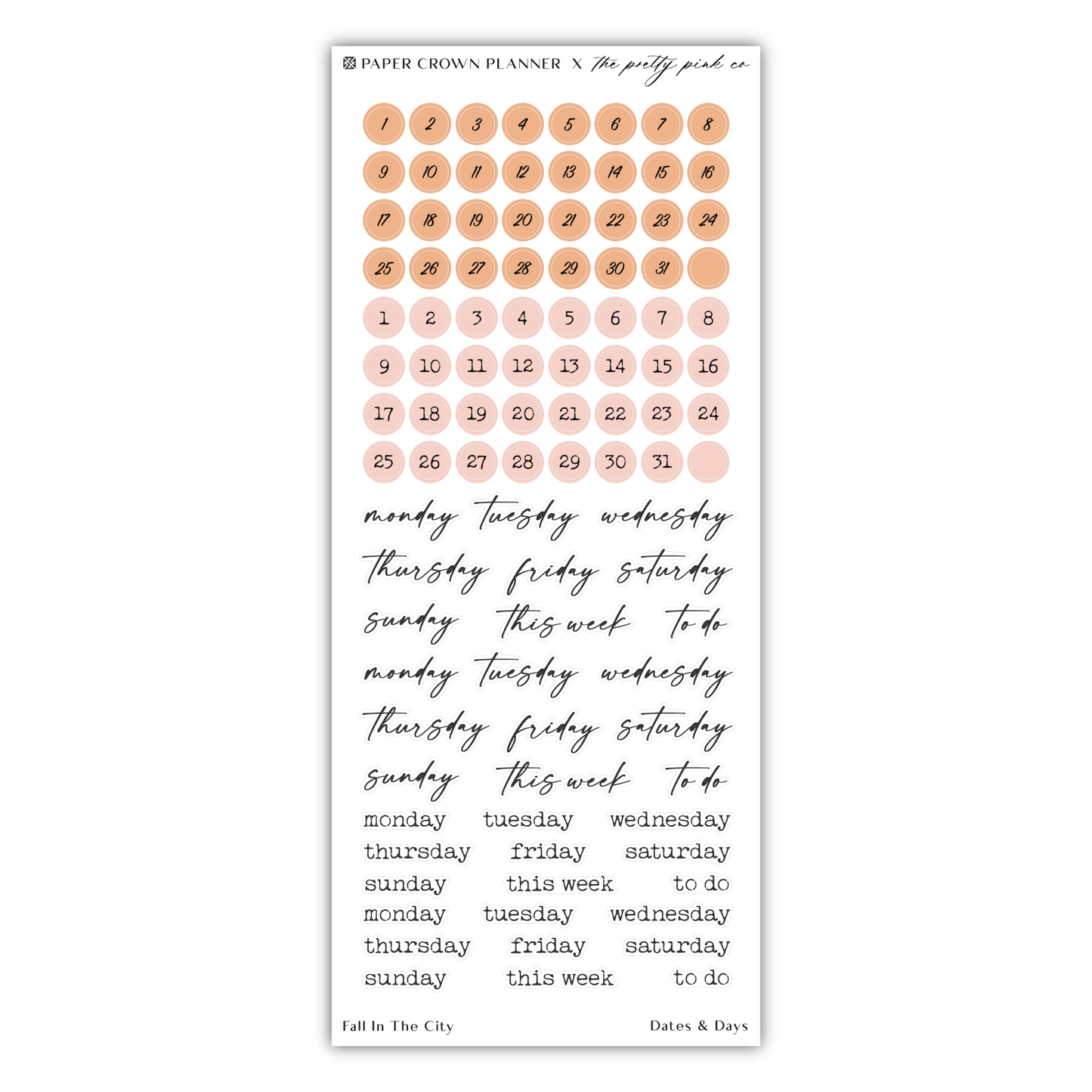 Thankful | Decorative Kit - Bedding image 6