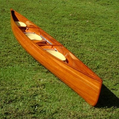 Chaa Creek Expedition 19'9" - Apparel image 3