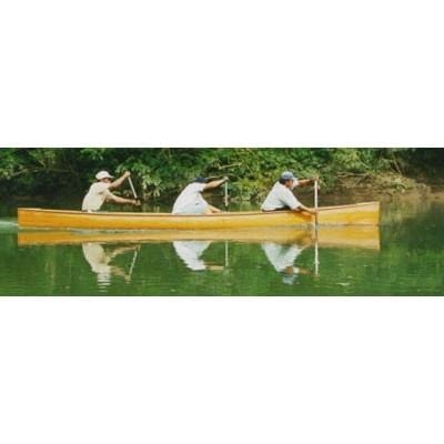 Chaa Creek Expedition 19'9" - Apparel image 2