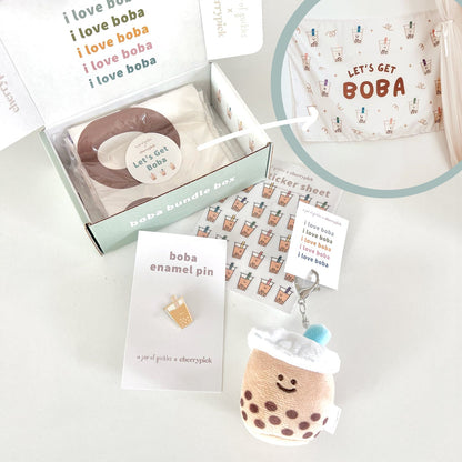 Boba Bundle Box [LIMITED EDITION] - Toys & Games image 1