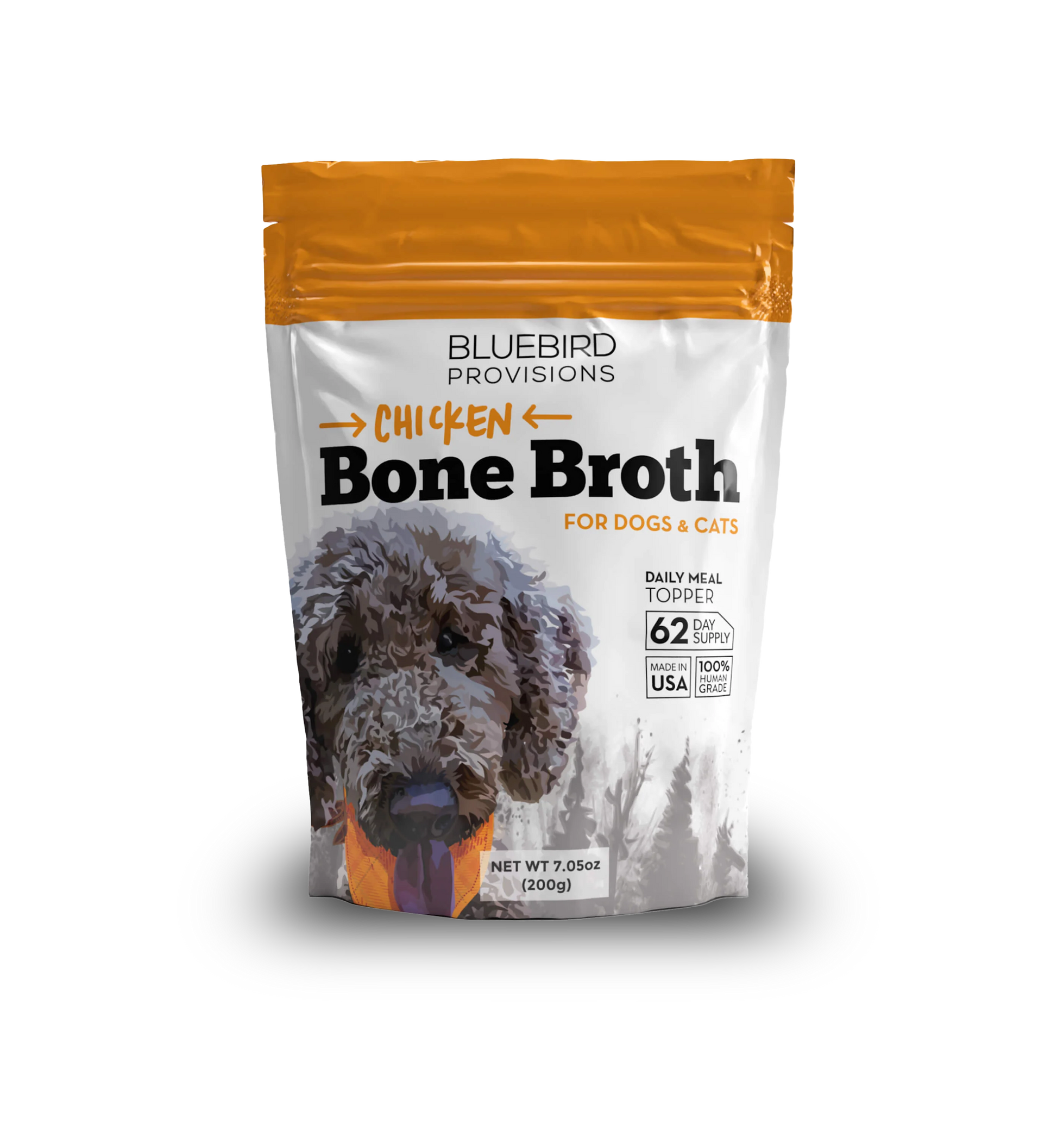 Bone Broth For Dogs & Cats - Misc image 3