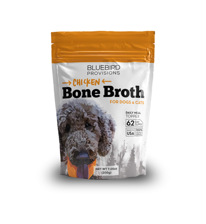 Bone Broth For Dogs & Cats - Misc image 3