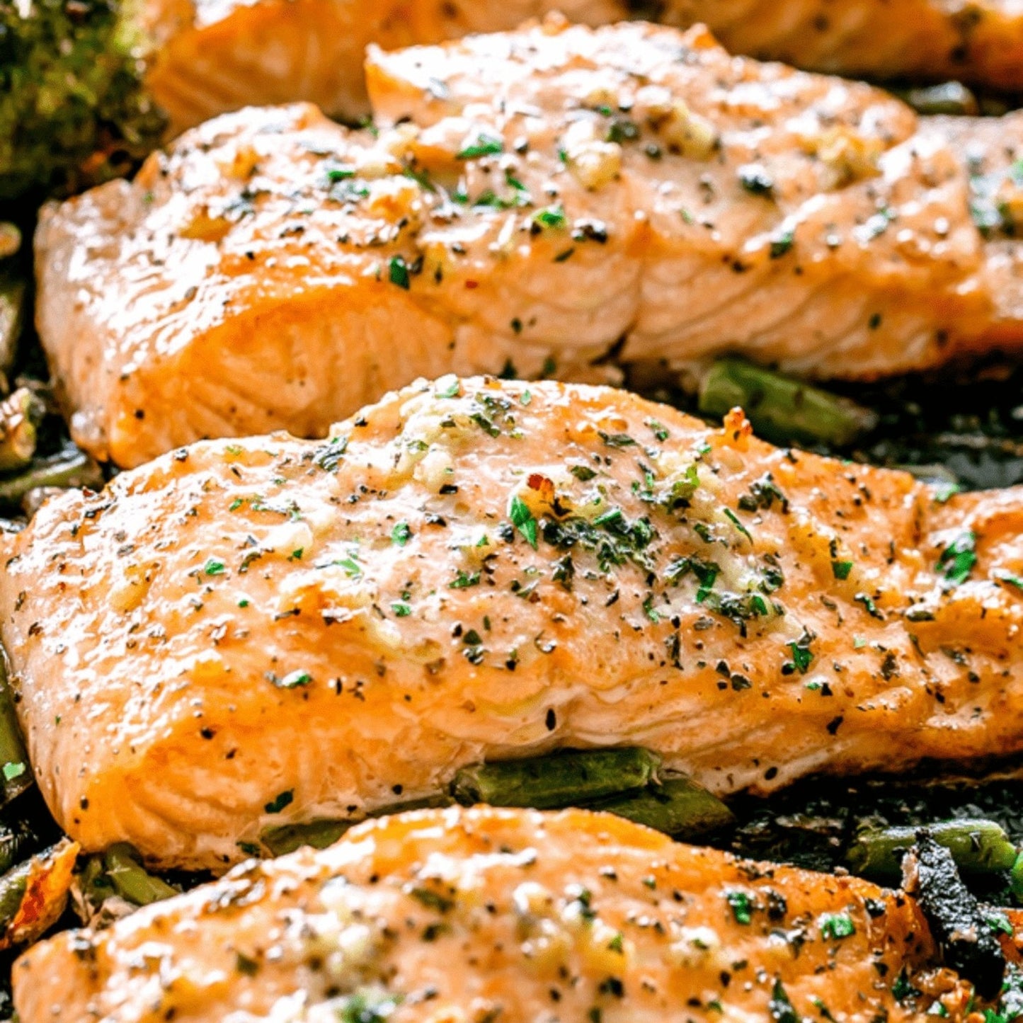 Chinook Organic, BC Salmon - Misc image 3