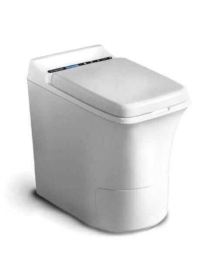 Cinderella Freedom Toilet Complete Bundle - Misc image 2