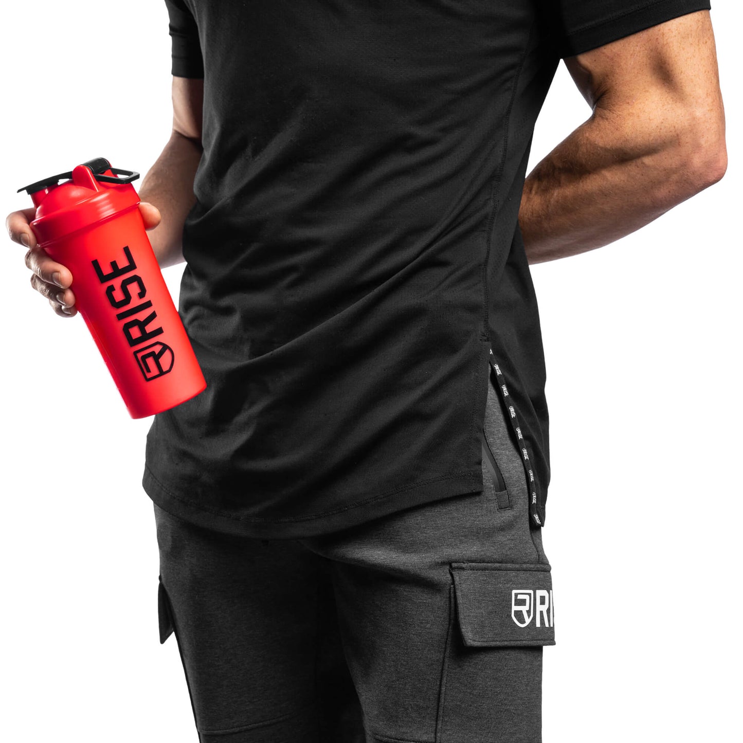 Classic Shaker - Red (5pk) - Misc image 3