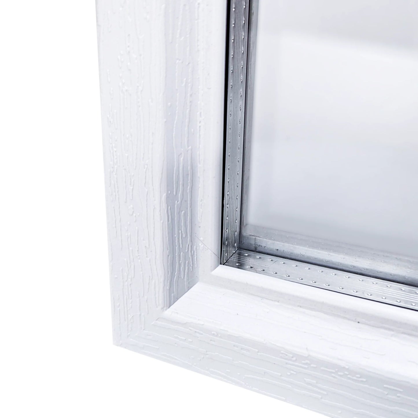 0741 40 7/8" x 7 15/16" Residential Garage Door Window - Kitchen & Dining image 2