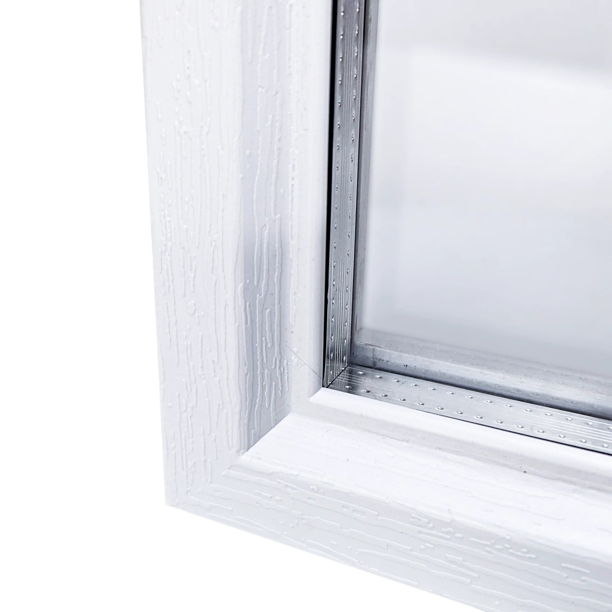 0741 40 7/8" x 7 15/16" Residential Garage Door Window - Kitchen & Dining image 2