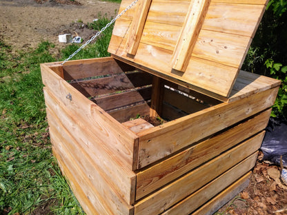 Composteur communautaire - Misc image 2