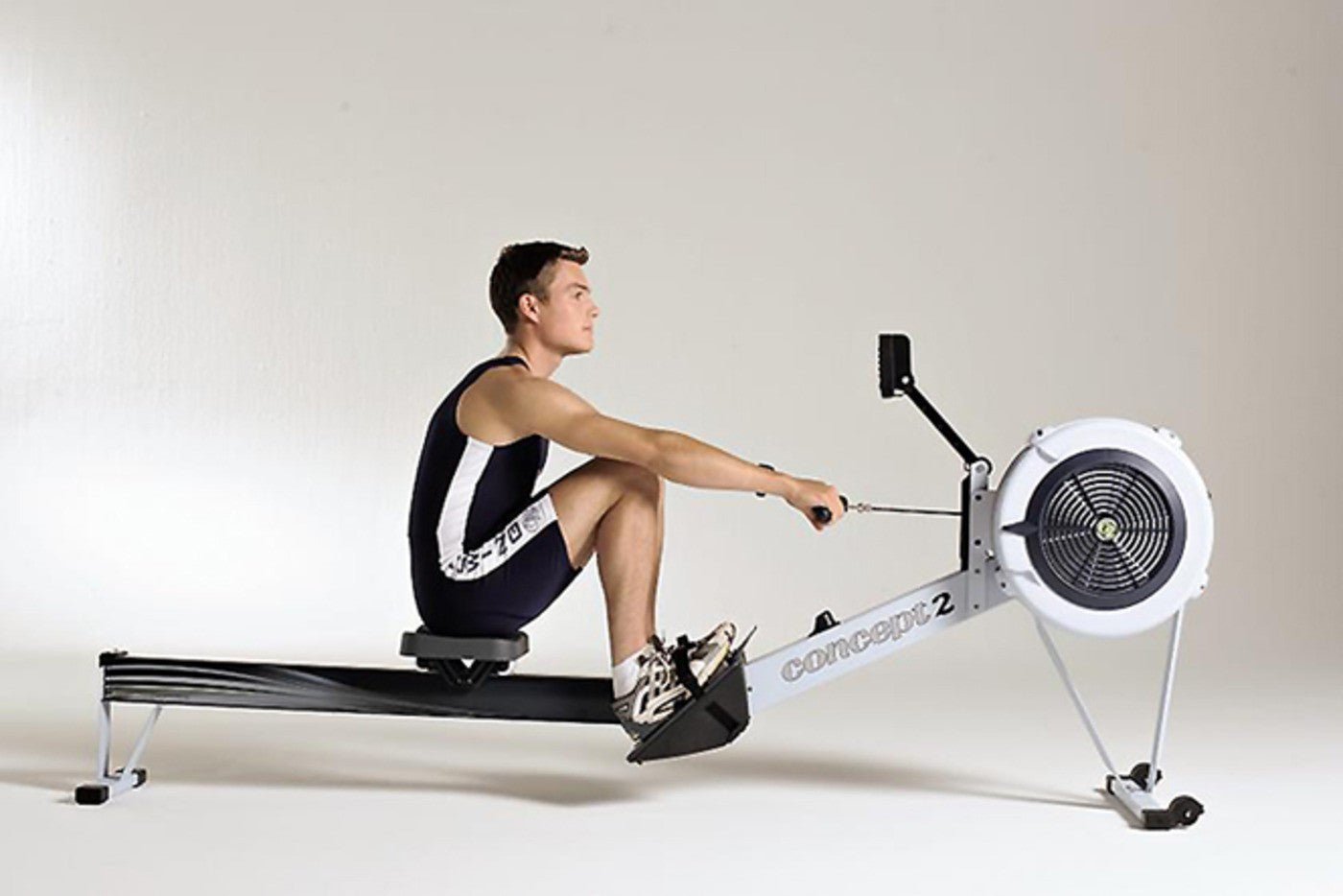 Concept2 RowErg - Misc image 7