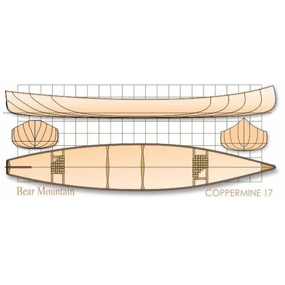 Coppermine Square Stern 17 - Kitchen & Dining image 1