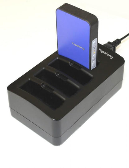 Set - Referee Starter x4 - Accessories image 6