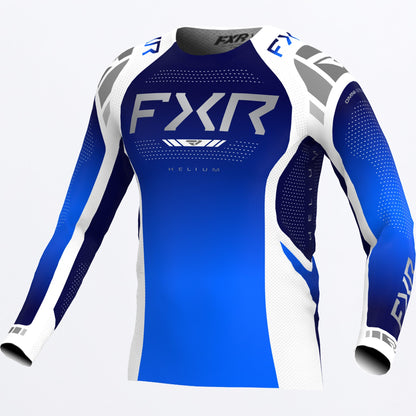 Helium MX Jersey - Misc image 2