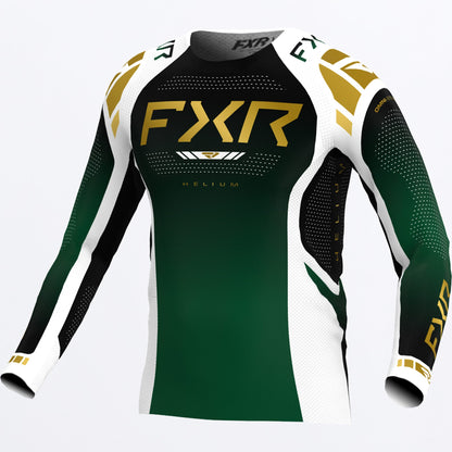 Helium MX Jersey - Misc image 12