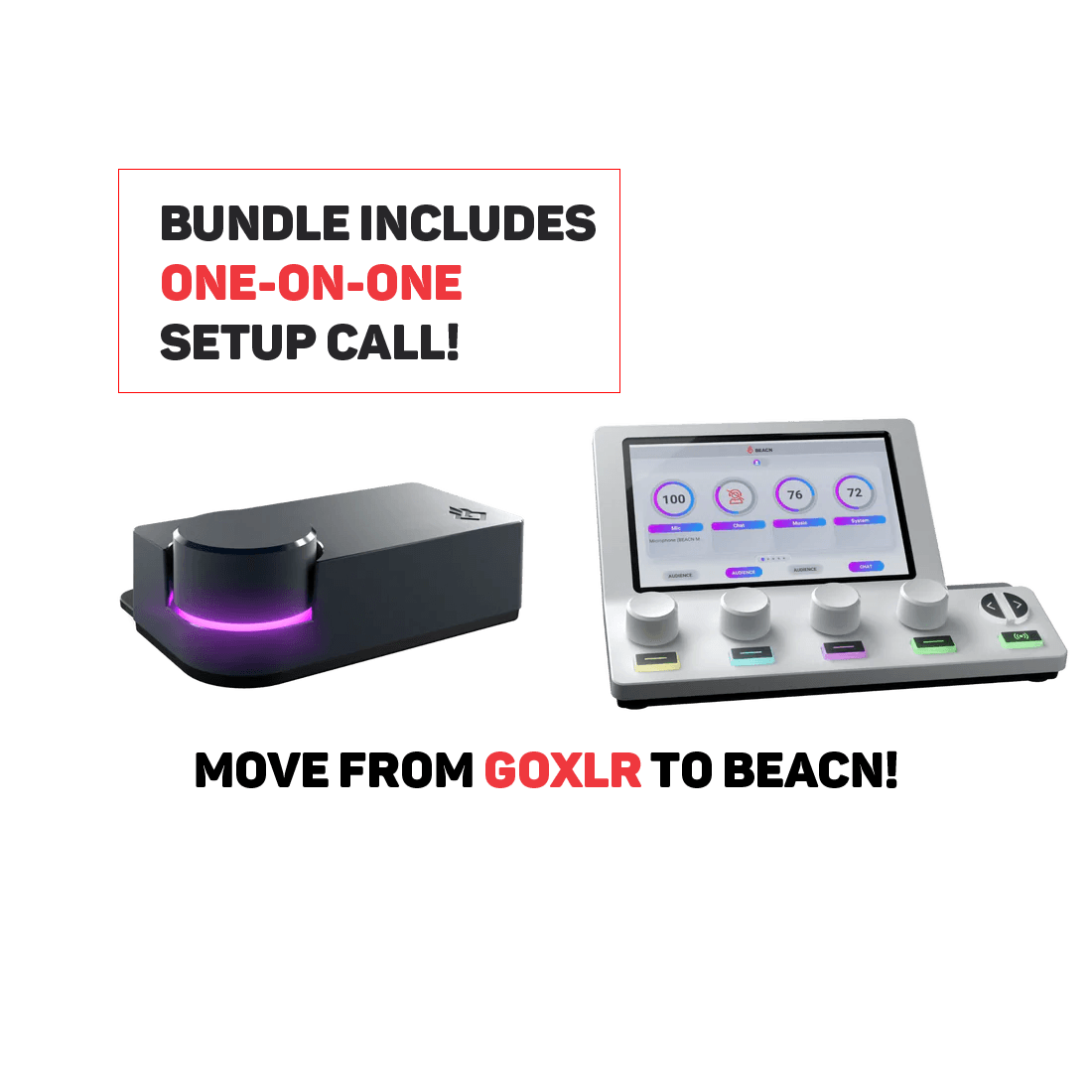 Come To BEACN Bundle - Misc image 4