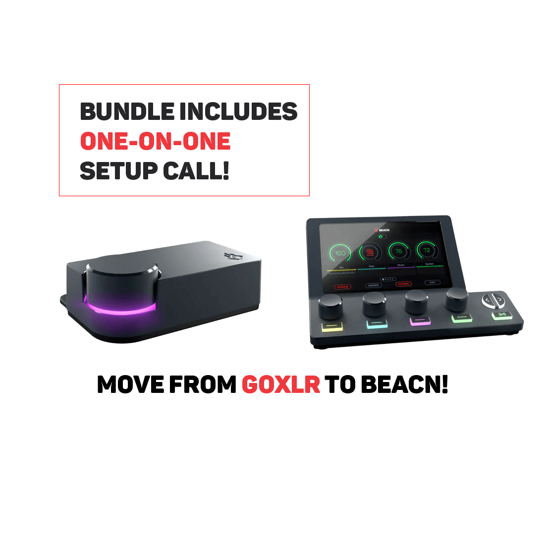 Come To BEACN Bundle - Misc image 3