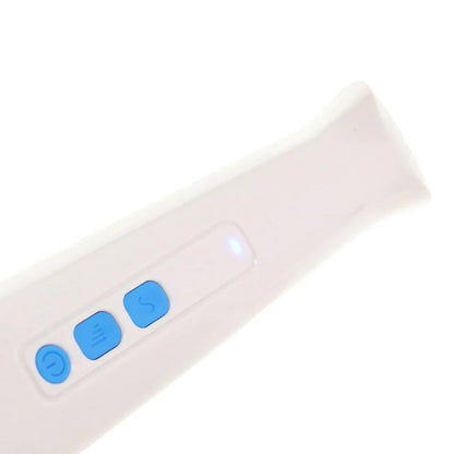 Magic Wand Rechargeable - Misc image 3