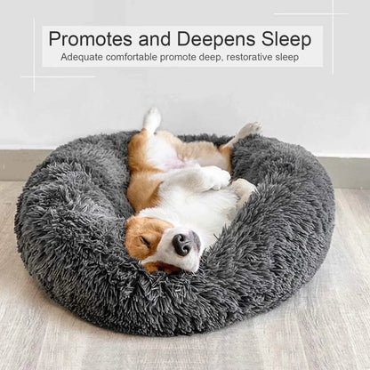 Deep Sleep Calming Bed - Bedding image 3