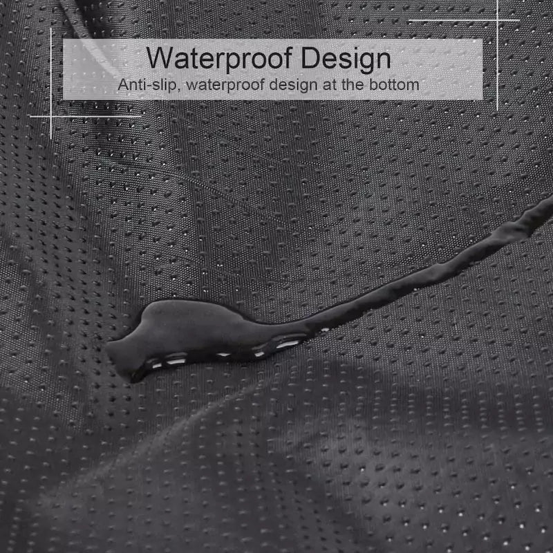 Deep Sleep Calming Bed - Bedding image 12