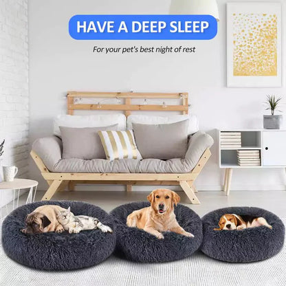 Deep Sleep Calming Bed - Bedding image 1
