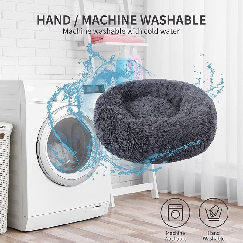 Deep Sleep Calming Bed - Bedding image 5