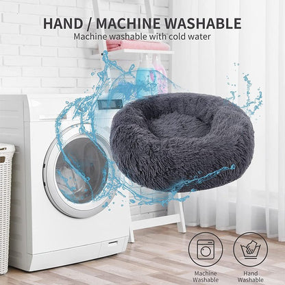 Deep Sleep Calming Bed - Bedding image 5