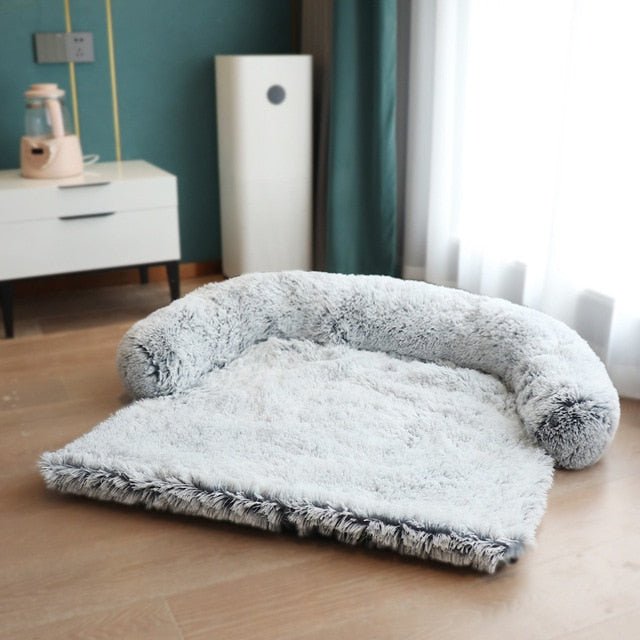 Deep Sleep Couch Pillow - Furniture image 2