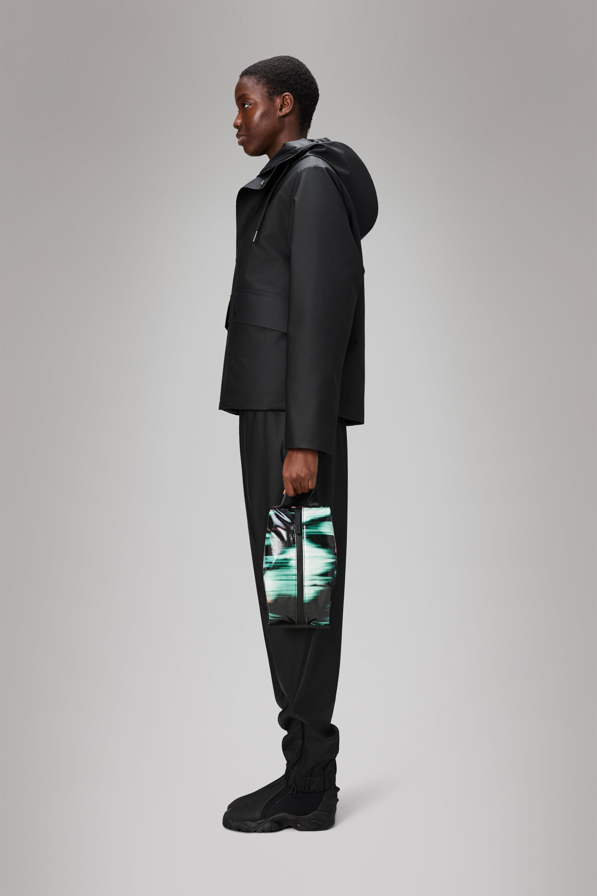 Sibu Wash Bag - Misc image 13