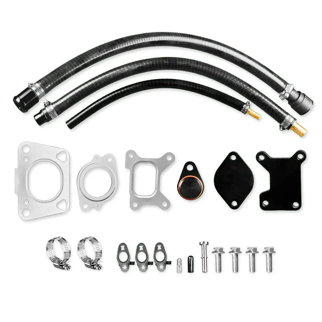 GM Duramax L5P – All-In-One DPF/DEF/EGR Upgrade Kit (2017-2023) - Misc image 9