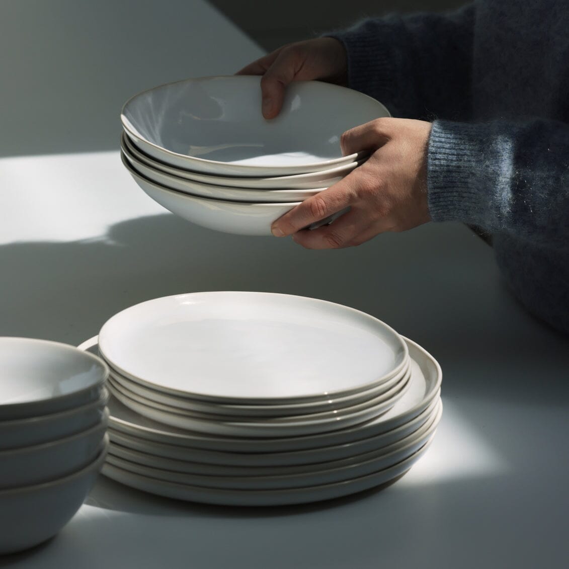 Dinnerware Set - Misc image 36