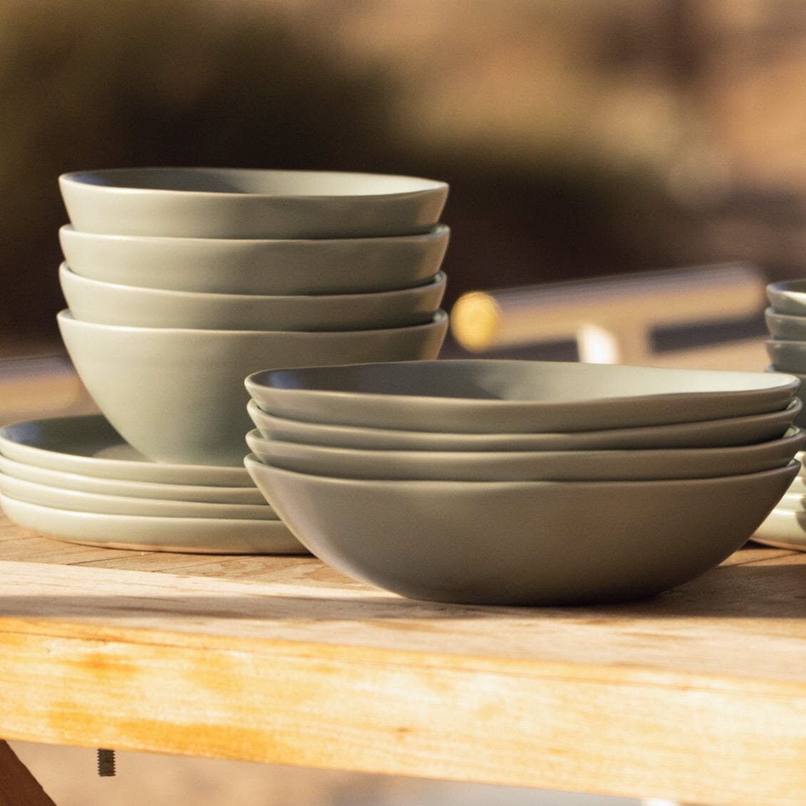 Dinnerware Set - Misc image 14