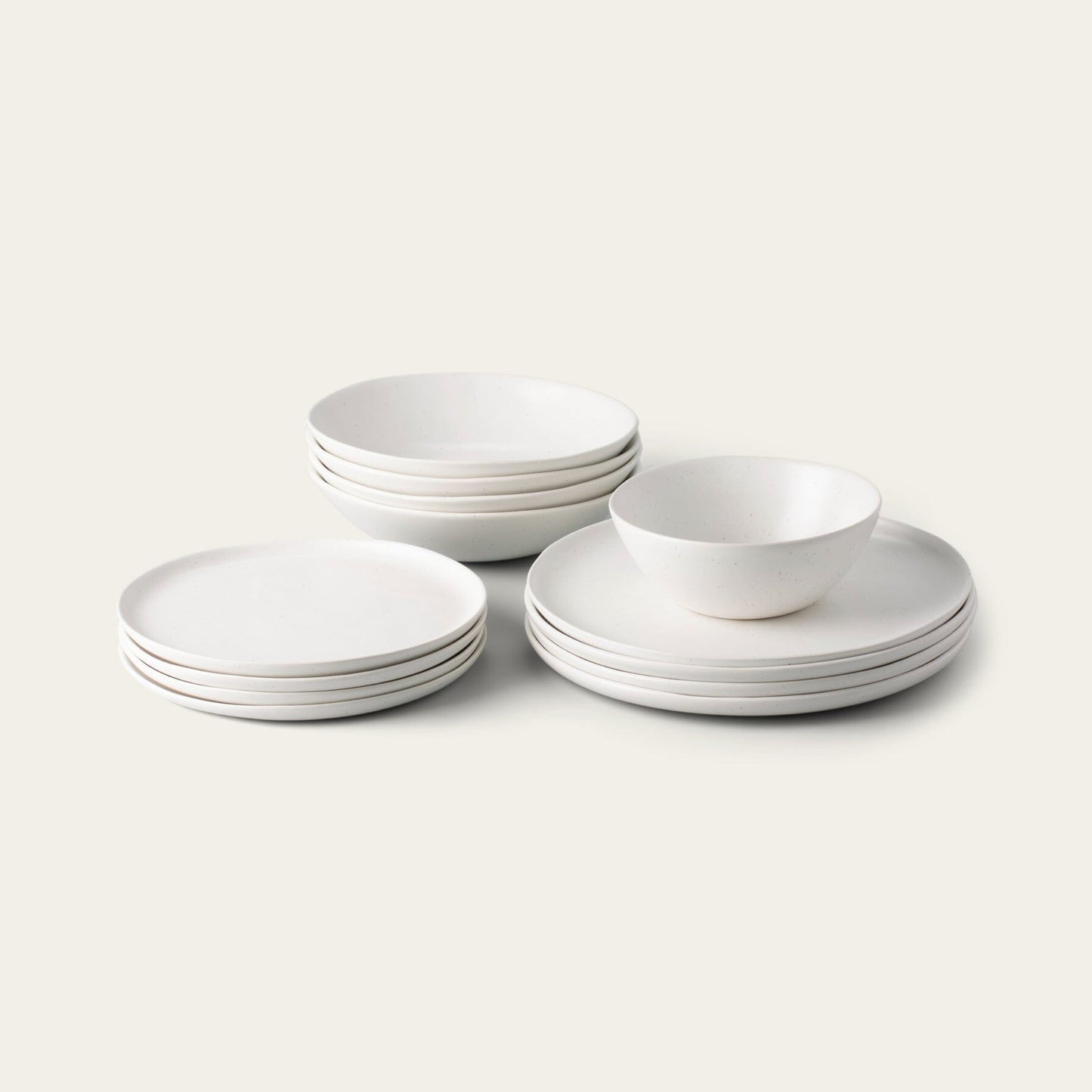 Dinnerware Set - Misc image 1