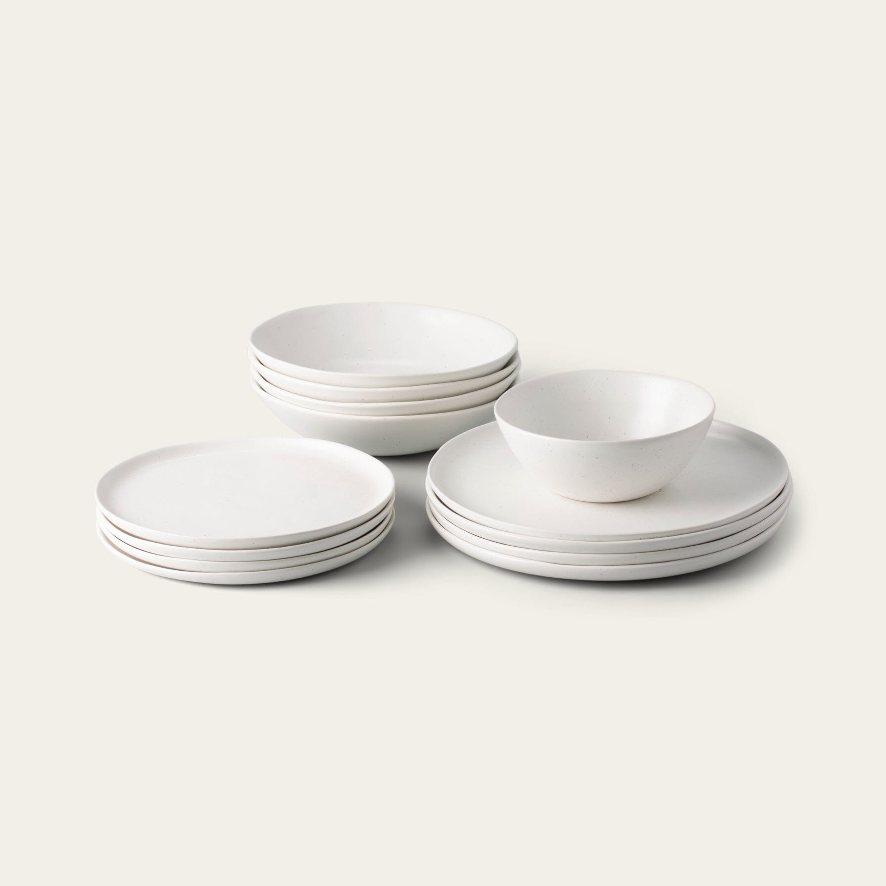 Dinnerware Set - Misc image 1