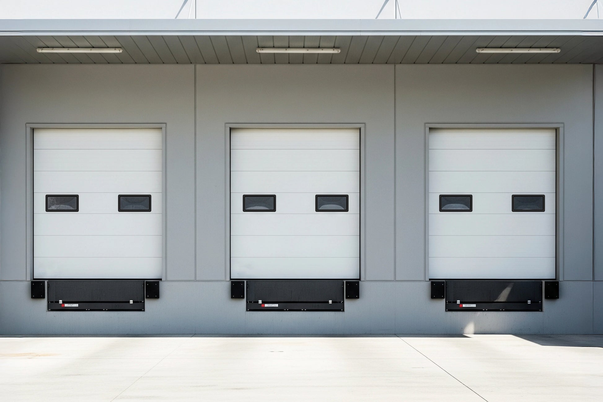 24" x 8" - Food Safety & Cleanroom Window - Kitchen & Dining image 7