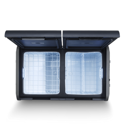 CFX5 75DZ Dual Zone Electric Cooler (Fridge) - by Dometic - Gadgets image 2