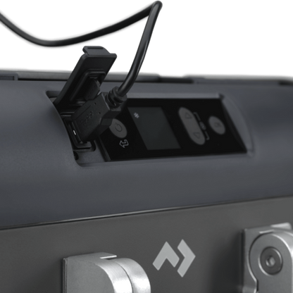 CFX5 75DZ Dual Zone Electric Cooler (Fridge) - by Dometic - Gadgets image 4