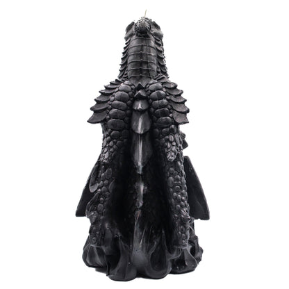 Dragon Candle | Pillar - Home Decor image 13