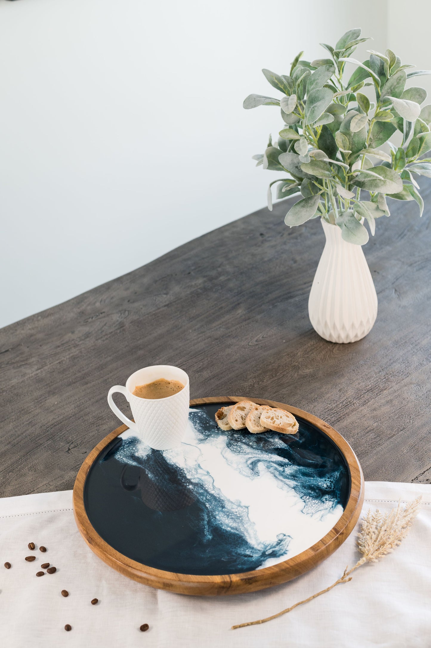 Acacia Lazy Susan - Misc image 14