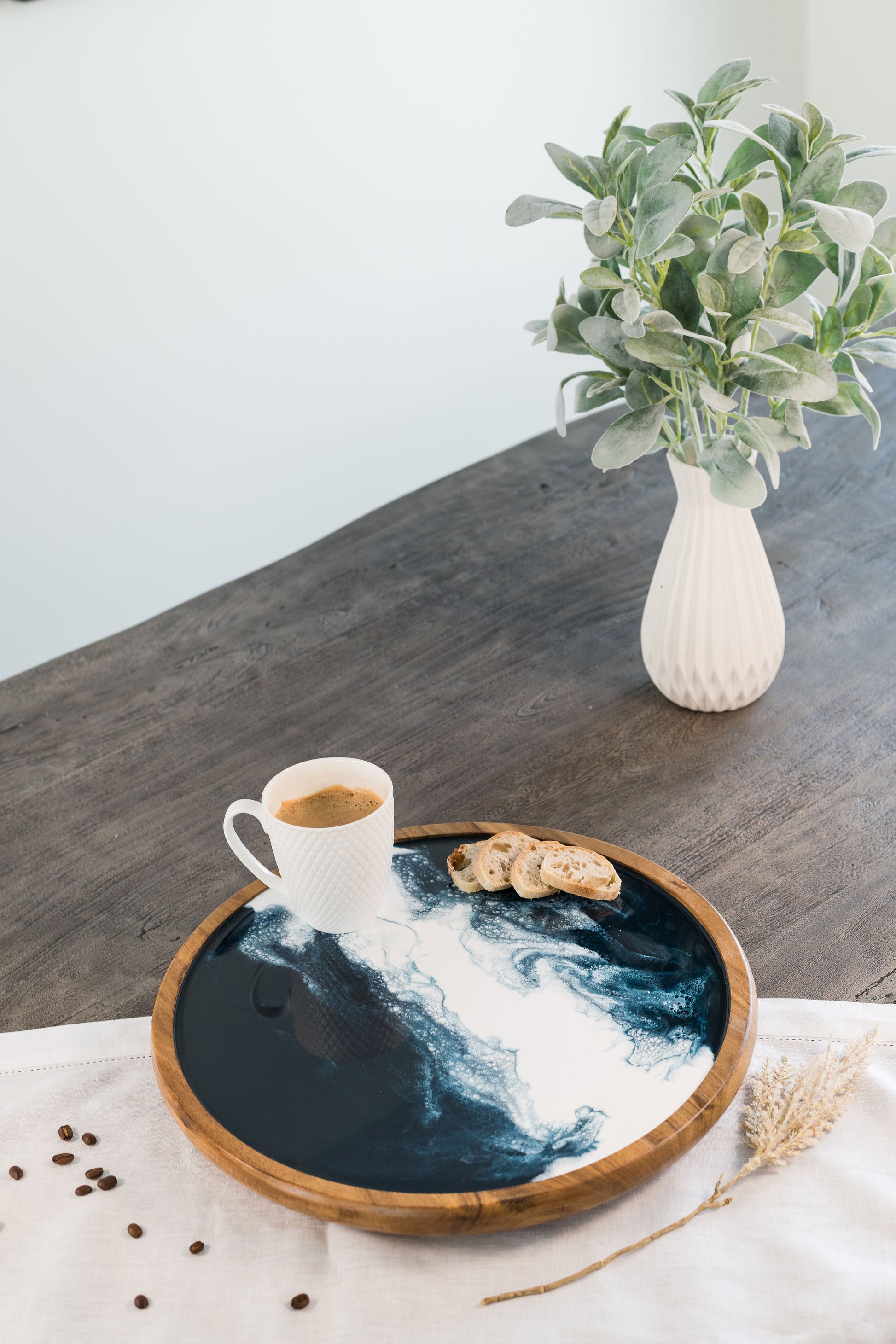 Acacia Lazy Susan - Misc image 14