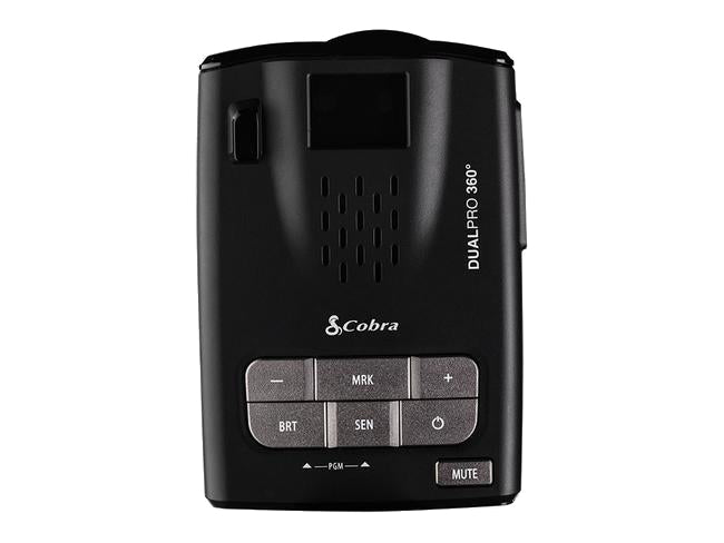 Cobra DualPro 360° - Misc image 3