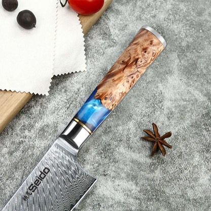 Japanese Gyuto Executive Chef Knife - Misc image 6