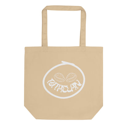 Eco Tote Bag - Accessories image 3