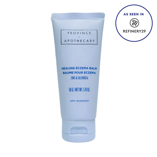 Healing Eczema Balm - Misc image 1