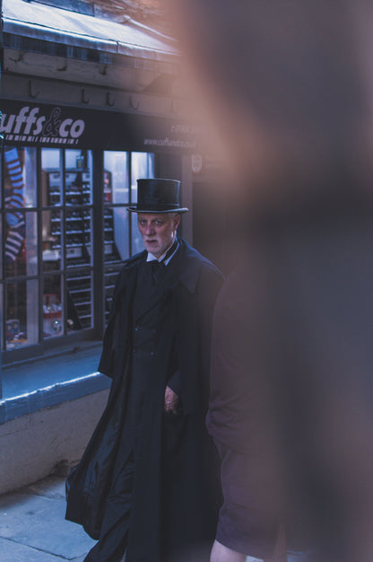 Top Hat - Misc image 2
