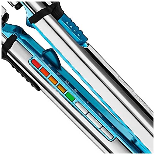 Babyliss Pro Nano Titanium Optima 3000 Flat Iron (1-1/4 Inch) - Kitchen & Dining image 4