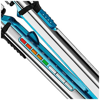Babyliss Pro Nano Titanium Optima 3000 Flat Iron (1-1/4 Inch) - Kitchen & Dining image 4