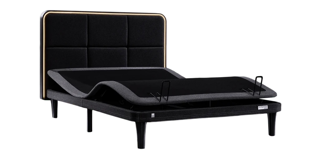 ErgoSportive Adjustable Bed - Misc image 2