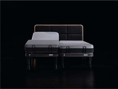 ErgoSportive Adjustable Bed - Misc image 3